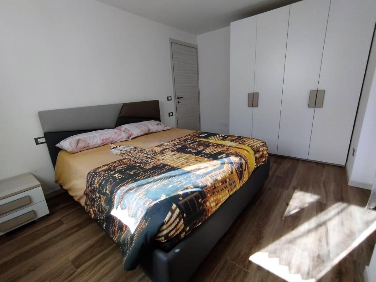 Casa Vacanze Caspoggio Apartment Exterior foto