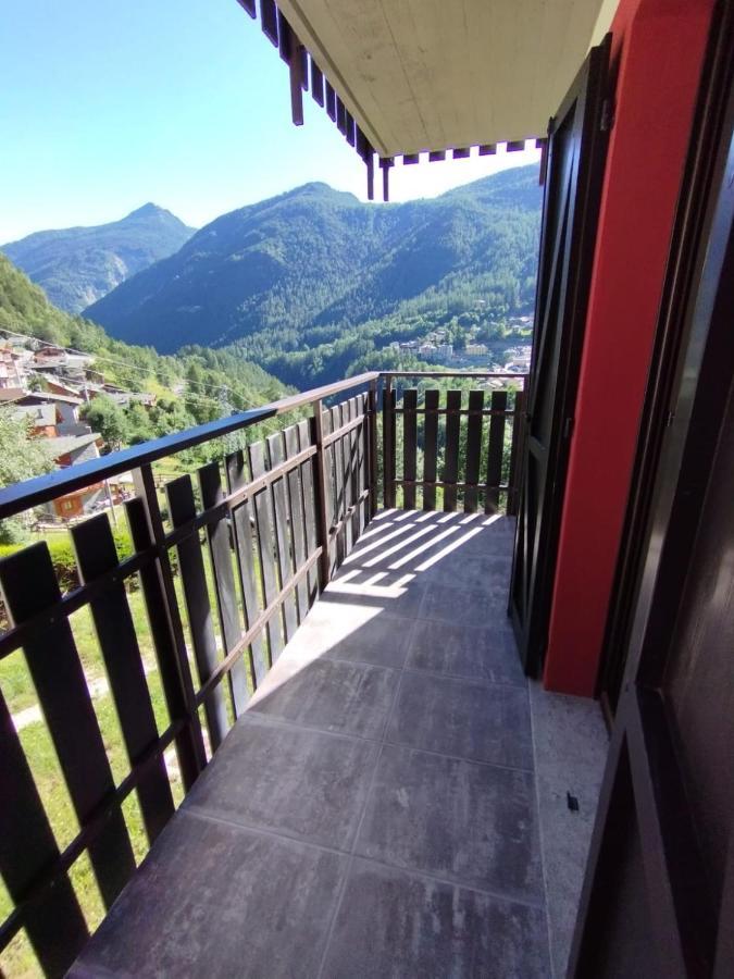 Casa Vacanze Caspoggio Apartment Exterior foto