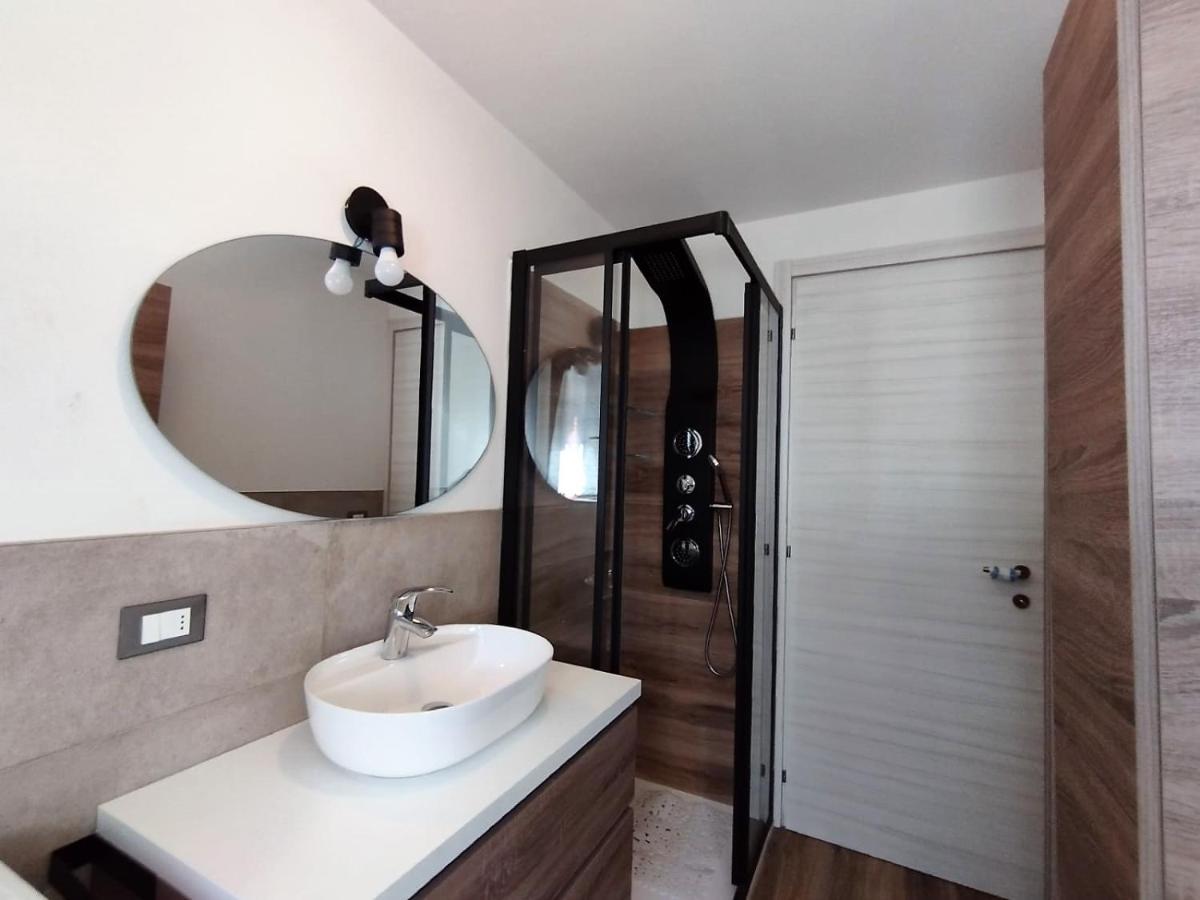 Casa Vacanze Caspoggio Apartment Exterior foto