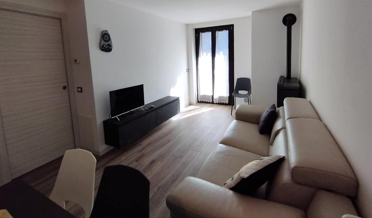 Casa Vacanze Caspoggio Apartment Exterior foto
